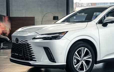 Lexus RX IV рестайлинг, 2025 год, 8 100 000 рублей, 7 фотография