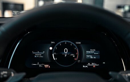 Lexus RX IV рестайлинг, 2025 год, 8 100 000 рублей, 12 фотография