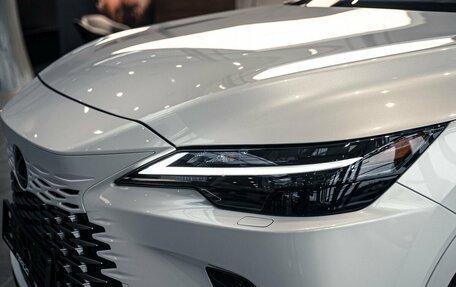 Lexus RX IV рестайлинг, 2025 год, 8 100 000 рублей, 8 фотография