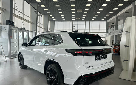 Volkswagen Tiguan, 2026 год, 4 730 000 рублей, 5 фотография