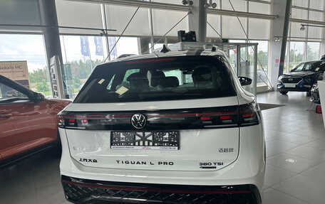 Volkswagen Tiguan, 2026 год, 4 730 000 рублей, 6 фотография