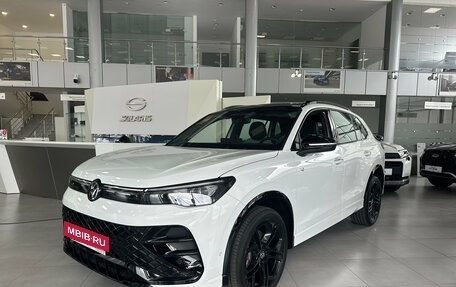 Volkswagen Tiguan, 2026 год, 4 730 000 рублей, 3 фотография