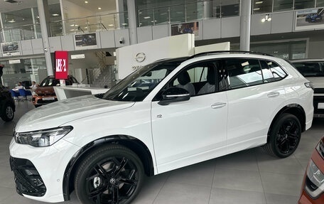 Volkswagen Tiguan, 2026 год, 4 730 000 рублей, 4 фотография