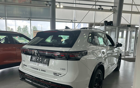 Volkswagen Tiguan, 2026 год, 4 730 000 рублей, 7 фотография