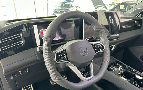 Volkswagen Tiguan, 2026 год, 4 730 000 рублей, 15 фотография