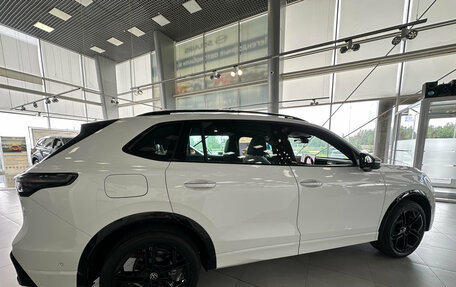 Volkswagen Tiguan, 2026 год, 4 730 000 рублей, 8 фотография
