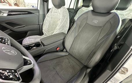 Volkswagen Tiguan, 2026 год, 4 730 000 рублей, 10 фотография