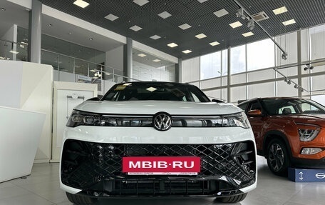 Volkswagen Tiguan, 2026 год, 4 730 000 рублей, 9 фотография