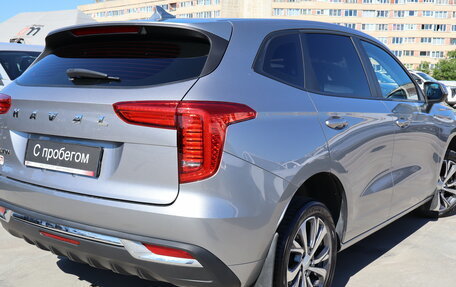 Haval Jolion, 2023 год, 1 699 000 рублей, 4 фотография
