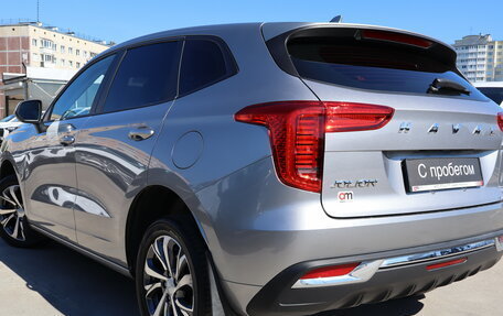Haval Jolion, 2023 год, 1 699 000 рублей, 6 фотография