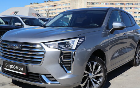 Haval Jolion, 2023 год, 1 699 000 рублей, 3 фотография