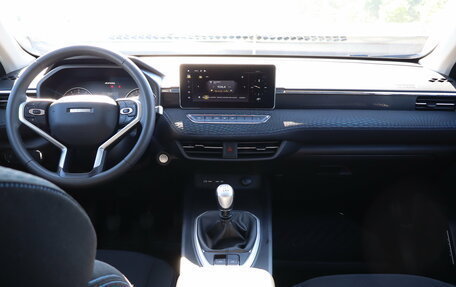 Haval Jolion, 2023 год, 1 699 000 рублей, 7 фотография