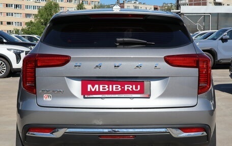 Haval Jolion, 2023 год, 1 699 000 рублей, 5 фотография