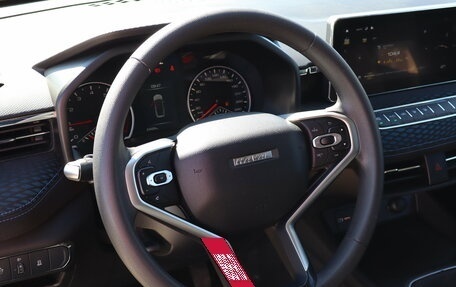 Haval Jolion, 2023 год, 1 699 000 рублей, 9 фотография