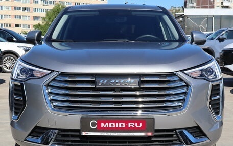 Haval Jolion, 2023 год, 1 699 000 рублей, 2 фотография