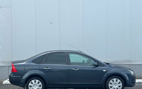 Ford Focus II рестайлинг, 2007 год, 420 000 рублей, 8 фотография