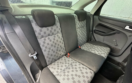 Ford Focus II рестайлинг, 2007 год, 420 000 рублей, 13 фотография