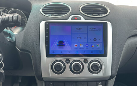 Ford Focus II рестайлинг, 2007 год, 420 000 рублей, 15 фотография