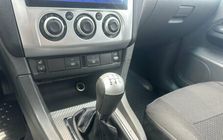 Ford Focus II рестайлинг, 2007 год, 420 000 рублей, 16 фотография