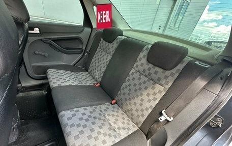 Ford Focus II рестайлинг, 2007 год, 420 000 рублей, 11 фотография