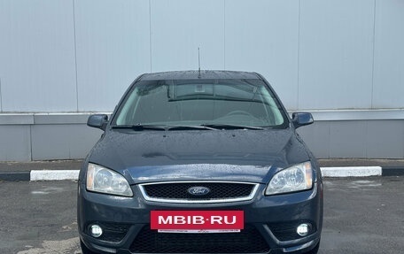 Ford Focus II рестайлинг, 2007 год, 420 000 рублей, 2 фотография
