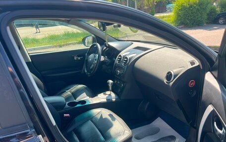 Nissan Qashqai, 2007 год, 959 000 рублей, 14 фотография