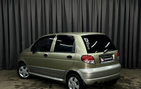 Daewoo Matiz I, 2011 год, 299 888 рублей, 3 фотография