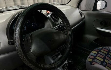 Daewoo Matiz I, 2011 год, 299 888 рублей, 6 фотография