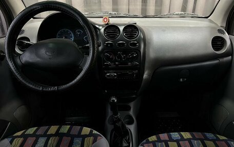Daewoo Matiz I, 2011 год, 299 888 рублей, 7 фотография
