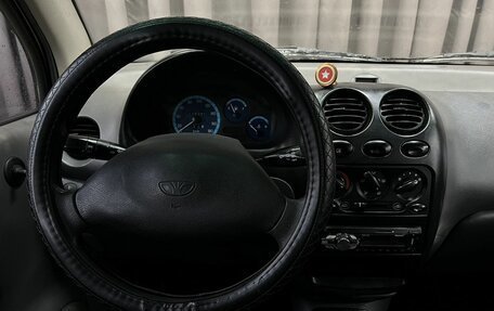Daewoo Matiz I, 2011 год, 299 888 рублей, 8 фотография