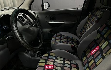 Daewoo Matiz I, 2011 год, 299 888 рублей, 5 фотография