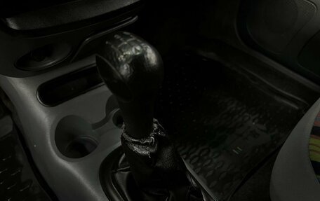 Daewoo Matiz I, 2011 год, 299 888 рублей, 14 фотография
