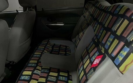 Daewoo Matiz I, 2011 год, 299 888 рублей, 18 фотография
