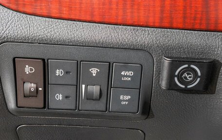 Hyundai Santa Fe III рестайлинг, 2008 год, 1 549 000 рублей, 14 фотография