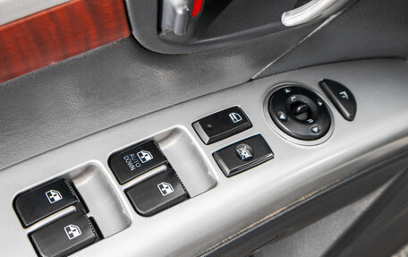 Hyundai Santa Fe III рестайлинг, 2008 год, 1 549 000 рублей, 13 фотография
