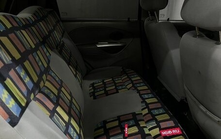 Daewoo Matiz I, 2011 год, 299 888 рублей, 15 фотография