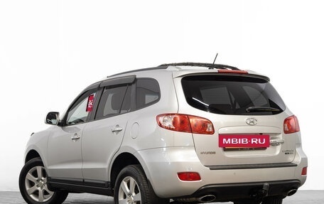 Hyundai Santa Fe III рестайлинг, 2008 год, 1 549 000 рублей, 7 фотография
