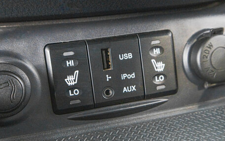 Hyundai Santa Fe III рестайлинг, 2008 год, 1 549 000 рублей, 21 фотография