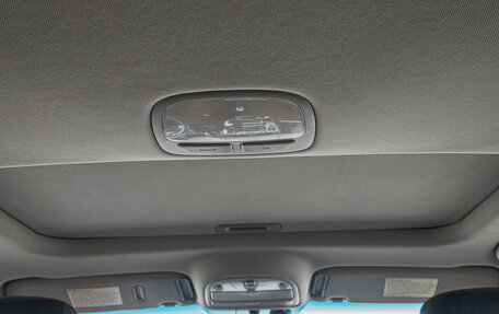 Hyundai Santa Fe III рестайлинг, 2008 год, 1 549 000 рублей, 28 фотография