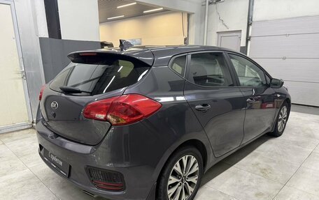 KIA cee'd III, 2017 год, 1 199 000 рублей, 4 фотография