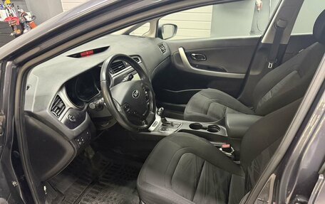 KIA cee'd III, 2017 год, 1 199 000 рублей, 7 фотография