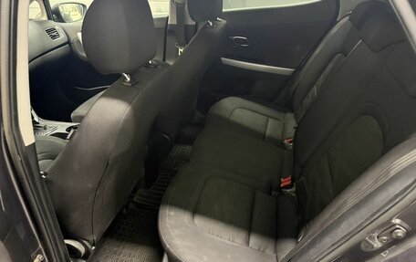 KIA cee'd III, 2017 год, 1 199 000 рублей, 8 фотография