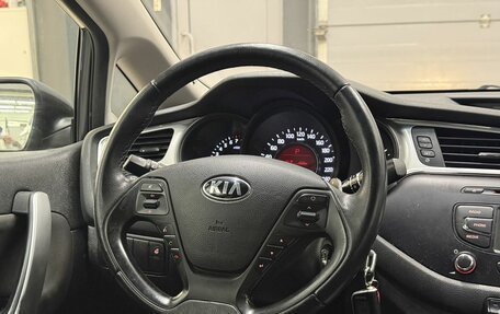 KIA cee'd III, 2017 год, 1 199 000 рублей, 12 фотография