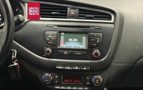KIA cee'd III, 2017 год, 1 199 000 рублей, 11 фотография
