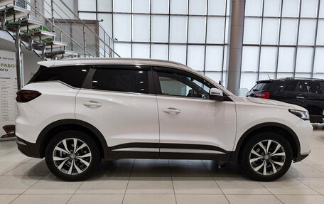 Chery Tiggo 7 Pro, 2022 год, 1 100 000 рублей, 8 фотография