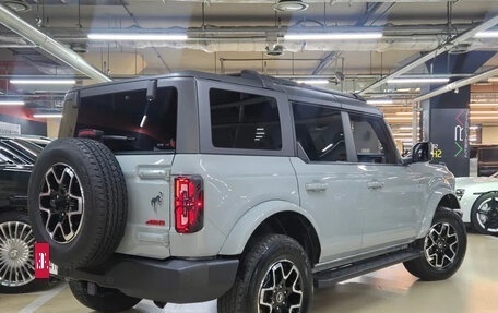 Ford Bronco, 2025 год, 7 200 000 рублей, 3 фотография