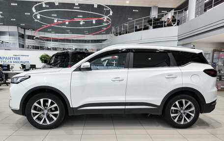 Chery Tiggo 7 Pro, 2022 год, 1 100 000 рублей, 12 фотография