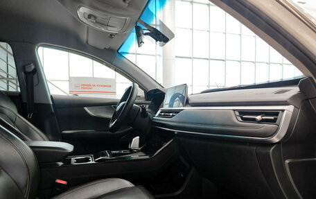 Chery Tiggo 7 Pro, 2022 год, 1 100 000 рублей, 15 фотография