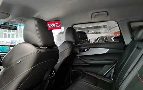 Chery Tiggo 7 Pro, 2022 год, 1 100 000 рублей, 16 фотография