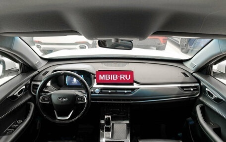 Chery Tiggo 7 Pro, 2022 год, 1 100 000 рублей, 18 фотография